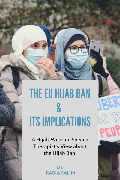 The EU Hijab Ban and Its Implications