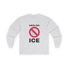 Abolish ICE Long Sleeves Shirt