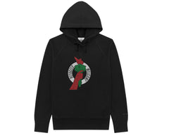 Welcome Refugees Hoodie