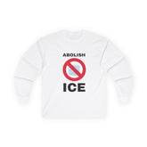Abolish ICE Long Sleeves Shirt