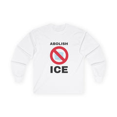 Abolish ICE Long Sleeves Shirt