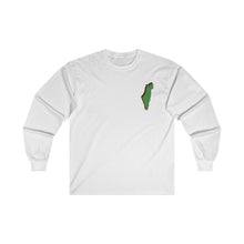 Load image into Gallery viewer, Let Them Speak Long Sleeve Shirt - Equal Entrance