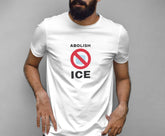 Abolish ICE Long Sleeves Shirt