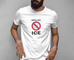 Abolish ICE Long Sleeves Shirt