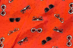 Simply Digital Women's Wraparounds - Equal Entrance