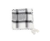 Keffiyeh - Palestinian Style
