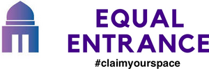 Equal Entrance logo
