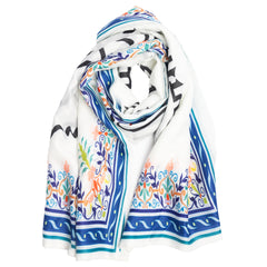 Rumi Shawl - Equal Entrance