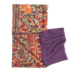 Silk Route Heirlooms - Equal Entrance