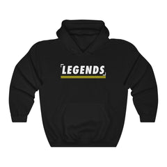 Legends Hoodie - Equal Entrance