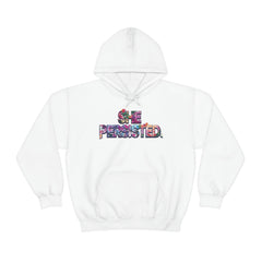 She Persisted Hoodie - Equal Entrance