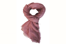 Load image into Gallery viewer, Boho Scarves - Equal Entrance