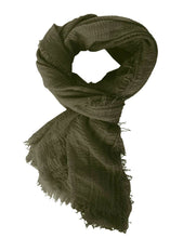 Load image into Gallery viewer, Boho Scarves - Equal Entrance