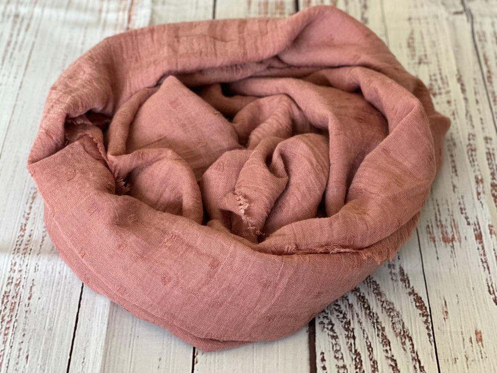 Cotton Breeze Scarf - Equal Entrance