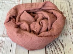 Cotton Breeze Scarf - Equal Entrance