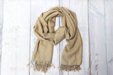 Khaddi Wool Shawls - Equal Entrance
