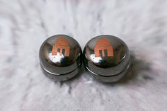 Hijab Magnets - Equal Entrance