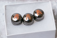 Hijab Magnets - Equal Entrance