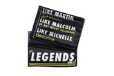 Legends Scarf - Equal Entrance