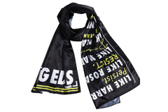 Legends Scarf - Equal Entrance