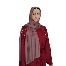 Load image into Gallery viewer, Jersey Scarves - Equal Entrance