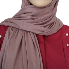Load image into Gallery viewer, Jersey Scarves - Equal Entrance