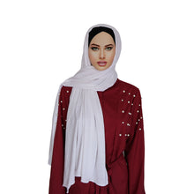 Load image into Gallery viewer, Jersey Scarves - Equal Entrance