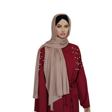 Load image into Gallery viewer, Jersey Scarves - Equal Entrance