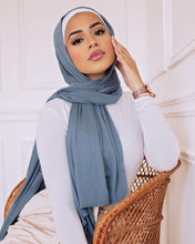 Load image into Gallery viewer, Jersey Scarves - Equal Entrance