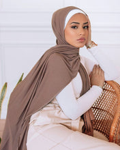 Load image into Gallery viewer, Jersey Scarves - Equal Entrance