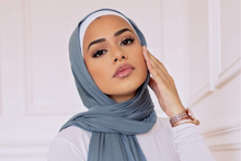 Load image into Gallery viewer, Jersey Scarves - Equal Entrance