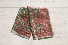 Silk Route Heirlooms - Equal Entrance