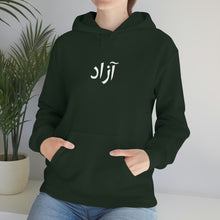 Load image into Gallery viewer, Azad Hoodie - Equal Entrance