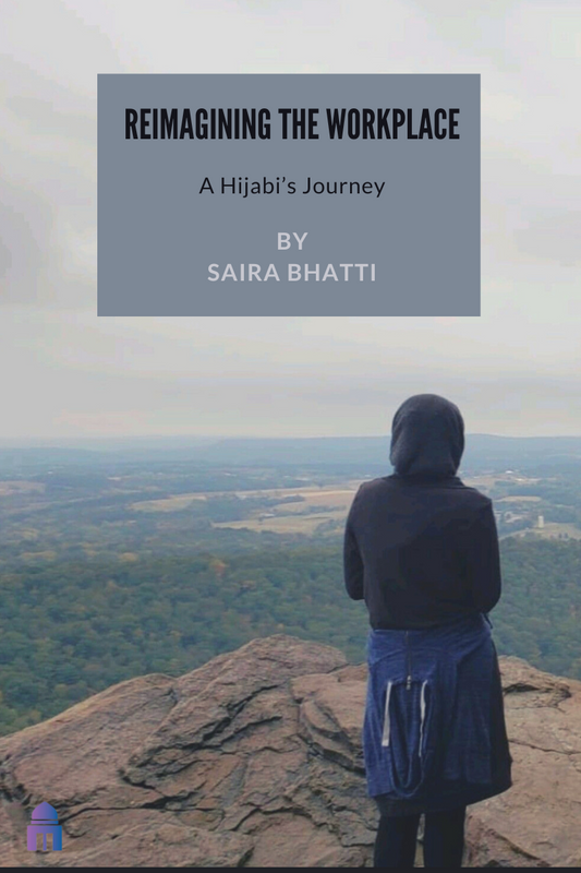 hijab, muslim women, workplace, USA, experience
