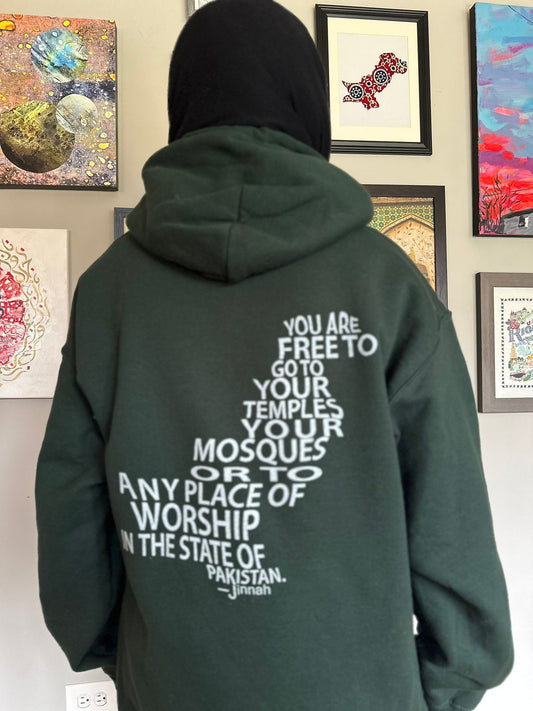 Silenced Voices: Reflections on Election Day in Pakistan