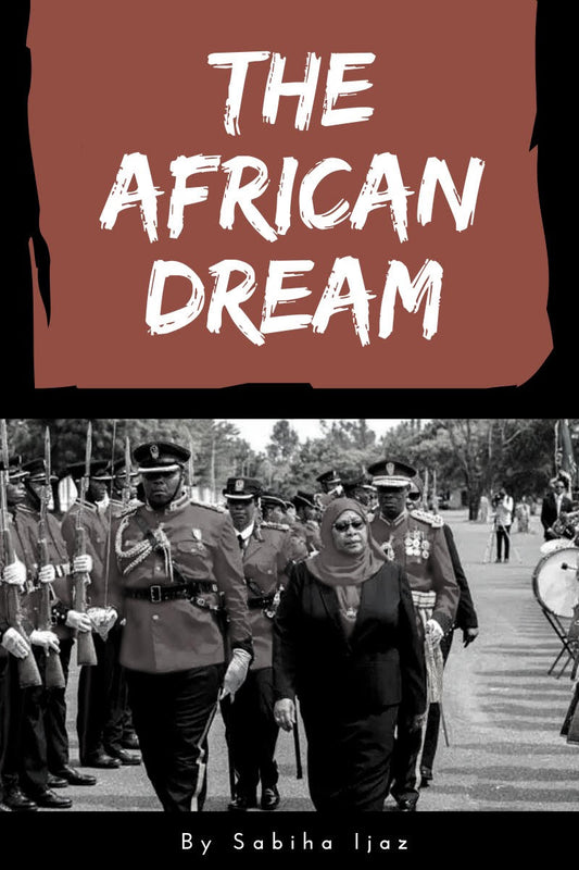 The African Dream