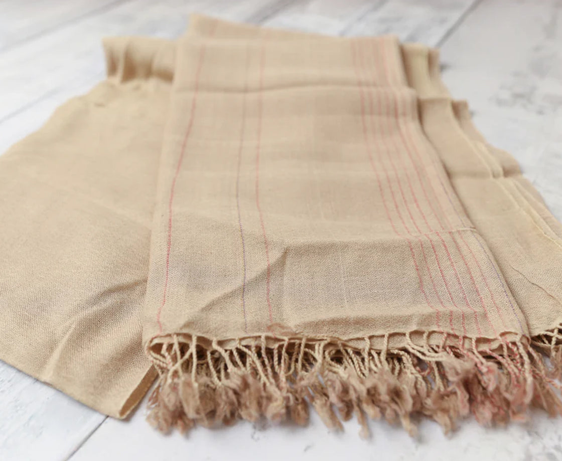 Khaddi Wool Shawls