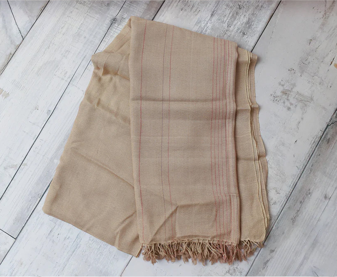 Khaddi Wool Shawls