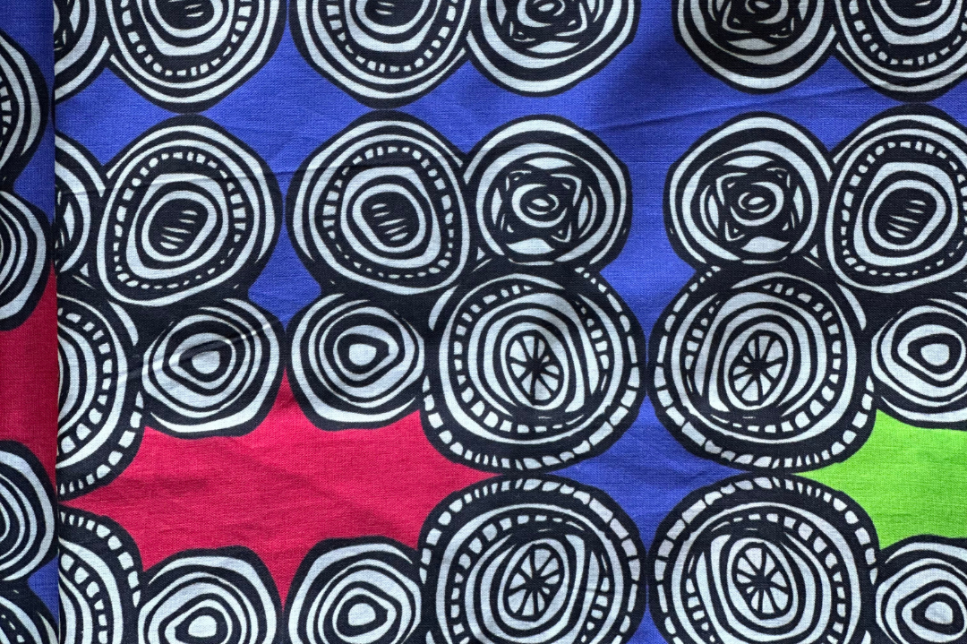 Simply Digital Women's Wraparounds - Equal Entrance