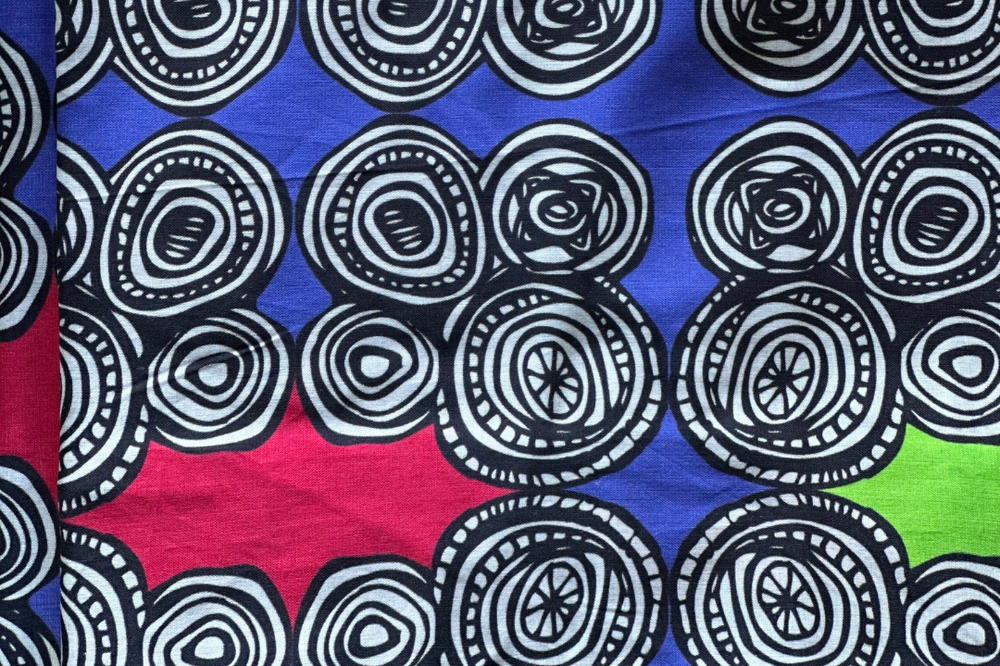 Simply Digital Women's Wraparounds - Equal Entrance