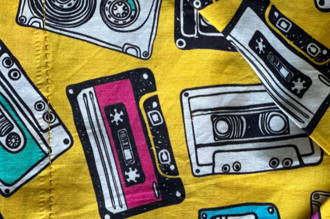 Simply Digital Women's Wraparounds - Equal Entrance