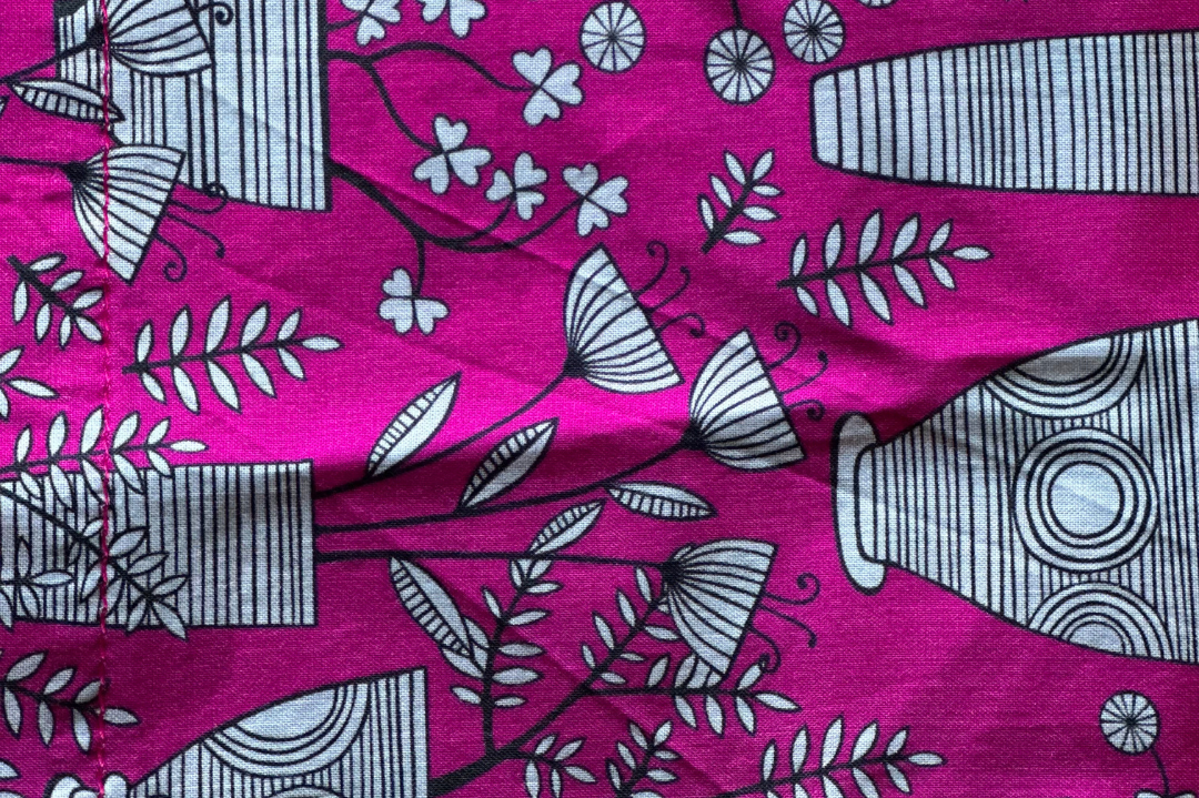 Simply Digital Women's Wraparounds - Equal Entrance