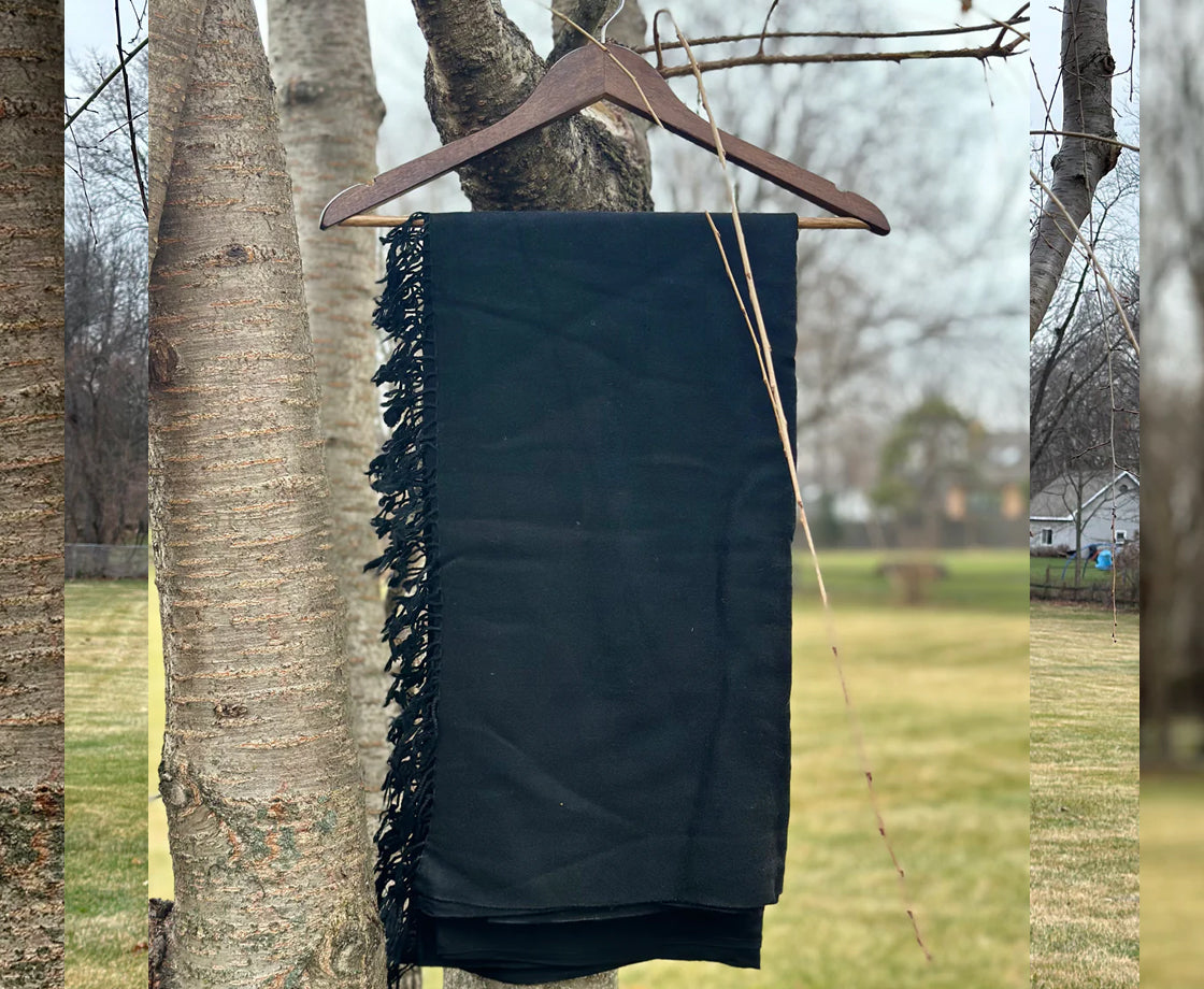 Khaddi Wool Shawls
