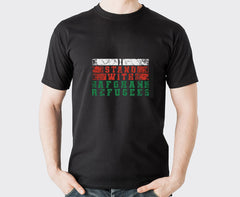 I support Afghan Refugees T-Shirt