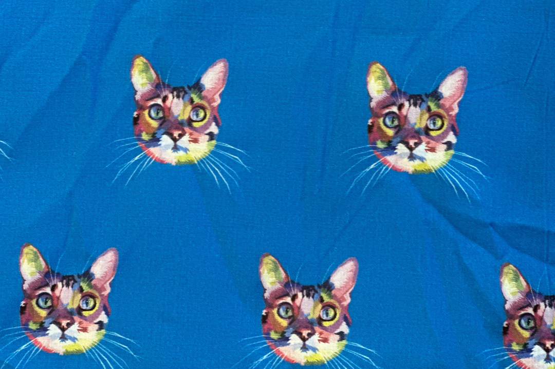 Simply Digital Women's Wraparounds - Equal Entrance