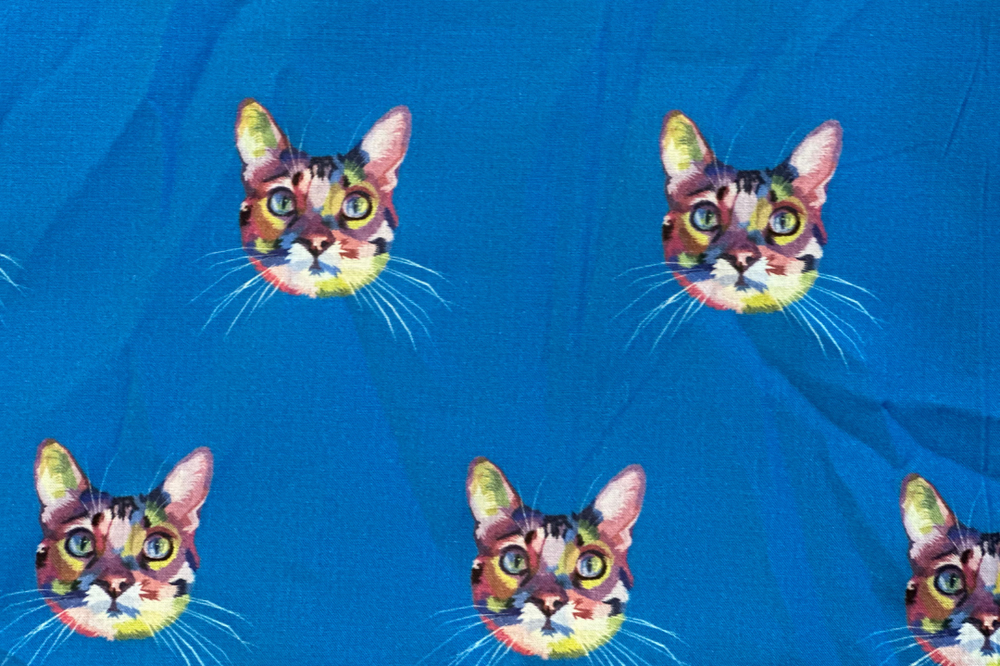 Simply Digital Women's Wraparounds - Equal Entrance