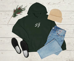 Azad Hoodie