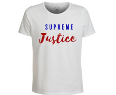 Supreme Justice T-Shirt