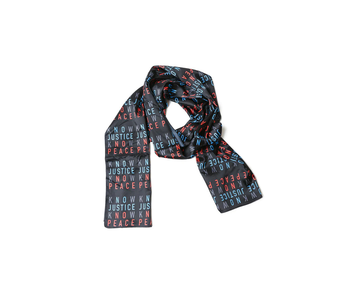 Know Justice Know Peace