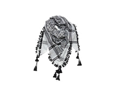 Keffiyeh - Palestinian Style